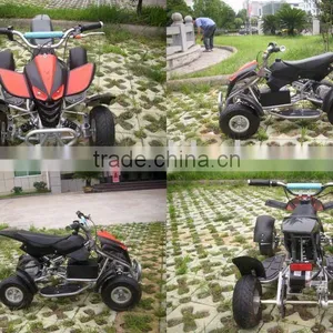 Kids Atv as Christmas Gift(SX-E 350 ATV-A) thumbnail-1