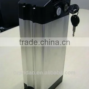 E-bike Battery Pack Lifepo4 (36v 10Ah) thumbnail-2