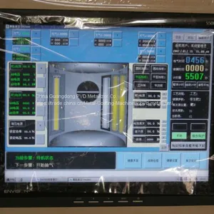 Sputtering Macchine di Rivestimento thumbnail-3