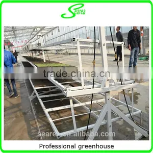 Multi-span Greenhouse Parts thumbnail-5