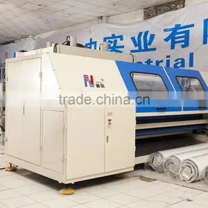 NaiGu Manufacture Mattress Multi-function Packaging Machines thumbnail-2