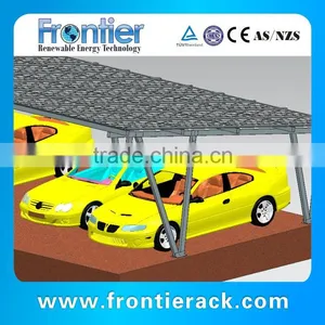 PV Canopy Carport thumbnail-1