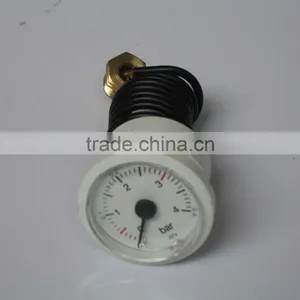 Water Pressure Gauge of Gas Boiler thumbnail-1