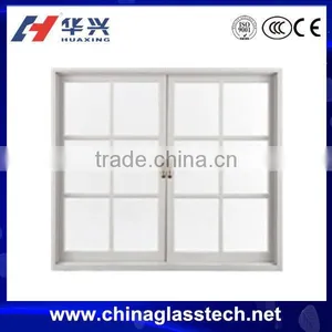 Living Room Sliding PVC Decorative Window Inserts thumbnail-1