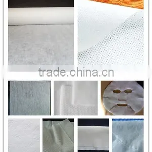 pp Nonwoven/ss Nonwoven /sms Nonwoven Fabric thumbnail-1