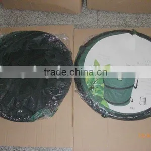 600D Oxford Pop-up Garden Bag for Clloecting Garden Bag thumbnail-2