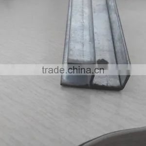 Light Steel Slotted Channel Price thumbnail-3
