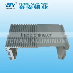Aluminium Heatsink Profile thumbnail-2