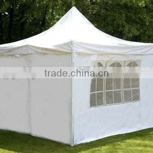 Transparent Canopy Tent thumbnail-1