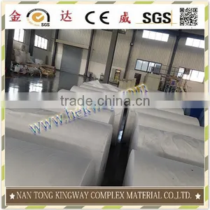 Disposable Nonwoven Bed Sheet Waterproof Nonwoven for Disponsable Bed Sheet Medical Used pp Nonwoven thumbnail-4