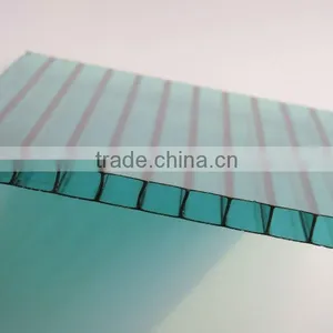 PC Hollow Sheet for Hot Sale thumbnail-1
