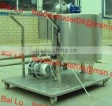 Core Filler Snacks Processing Line 86-15553172778 thumbnail-1