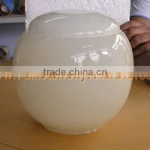 HOT SALE CHEAP PRICE WHITE ONYX URNS thumbnail-4