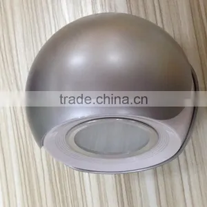 Portable Led Light RGB Color Changing Decoration Touchscreen Led Mood Light thumbnail-1