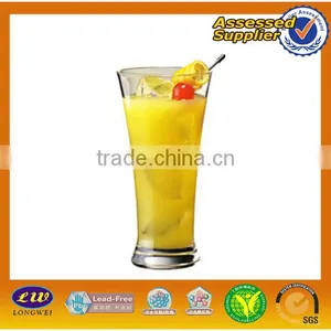 Eco-friendly Glass Cups Ice Cream thumbnail-1