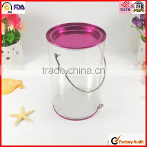 Dongguan Custom Transparent Boxes in Plastic Boxes thumbnail-1