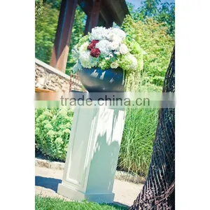 Wedding Decorations Auckland Pedestal for Sale thumbnail-1