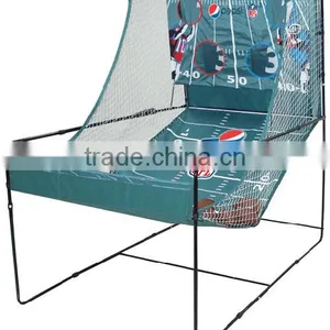 Soccer Ball Stand for Kids, Sports Equipment thumbnail-1