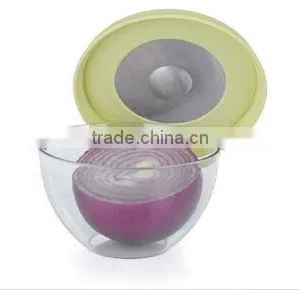 Colored Mixing Bowls thumbnail-2