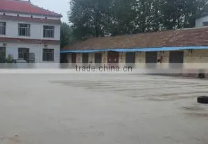 Caoxian Yi Hui Wooden Co., Ltd. company overview - view 1 thumbnail