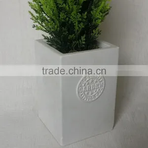 Cheap Desktop Pots With Artificial Plants thumbnail-2