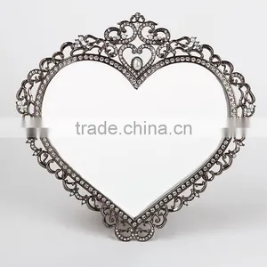 Decorative Muslim Framed Mirror thumbnail-2