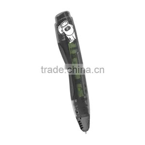Factory 3D Printer Pen for Kids 3D Printing 3d Printer Pen 3d Drawing Pen 3d Pen Printer thumbnail-4