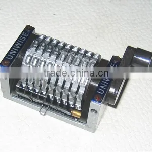 Numbering Machine thumbnail-1