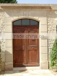 European Style Architecture GRC/GRG Front Door thumbnail-2