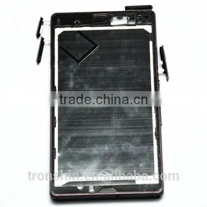 Wholesale Eco-friendly Plastic& Silicone Overmold Waterproof Mobile Phone Power Side Button thumbnail-6