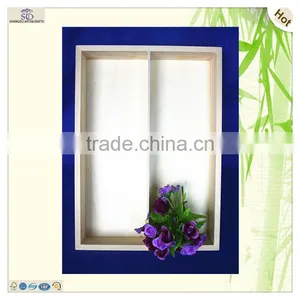 Customized Logo Multi Grids Compartments Decorating Storaging Pine Tray thumbnail-6