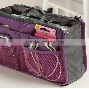 CY150 Multifunctional Storage Bag Multilayer Cosmetic Hold Bags thumbnail-4