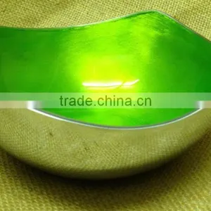 Wholesale Aluminum Enamel Designer Bowl thumbnail-1