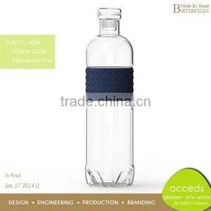 Pyrex Eco-Friendly Reusable Glass Juice Source Lemon Cup thumbnail-2