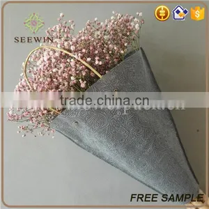 High Hardness Waterproof pp Non Woven Flower Bags Waterproof thumbnail-1