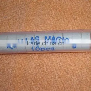Tube Packing Magic Compressed Towel Tablet thumbnail-1