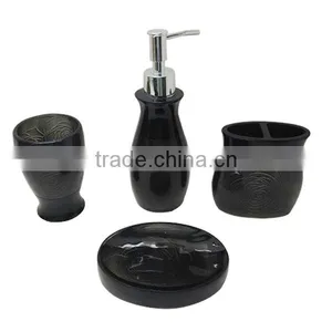 EA0857 Five Star Hotel Bathroom Amenities thumbnail-1