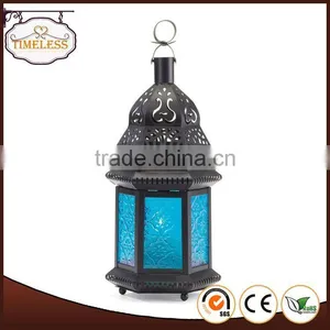 Good Service Factory Directly Floor Moroccan Lantern thumbnail-1
