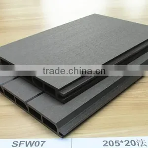 Waterproof Innovative Building Materials Fence thumbnail-1