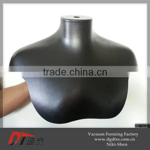 Customized Plastic Vacuum Forming Mannequin thumbnail-2