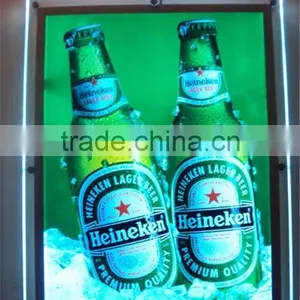 2016 Hot Selling Lighted Led Bar Signs thumbnail-1