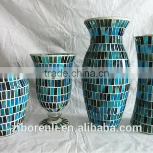 Family Decoration Tall Large Modern Vases thumbnail-3
