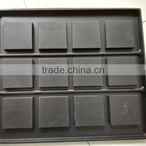 Custom Vacuum Forming Large Hard Plastic Blister Trays thumbnail-2
