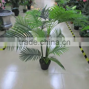 Artificial Palm Plants for Interior Home Decoration thumbnail-1
