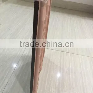Professional Ceramic Tile Roof, Low Price Corrugated Building Material thumbnail-6