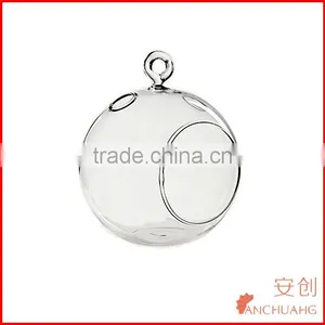 Acrylic Hanging Terrarium TE01 thumbnail-1