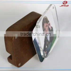 Wholesale Custom Handmade 6x6 Picture Frame thumbnail-1