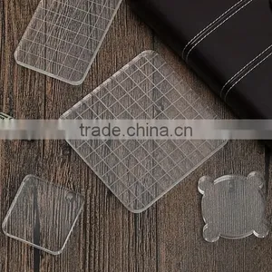 Wholesale Custom Handmade Acrylic Resin Block thumbnail-2