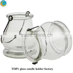 Halloween Ball Mason Jar in Neon Green and Matte Black thumbnail-4