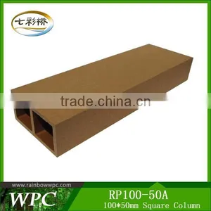 Solid Wpc Joist/ Keel With Factory Price / Gatorboard thumbnail-1